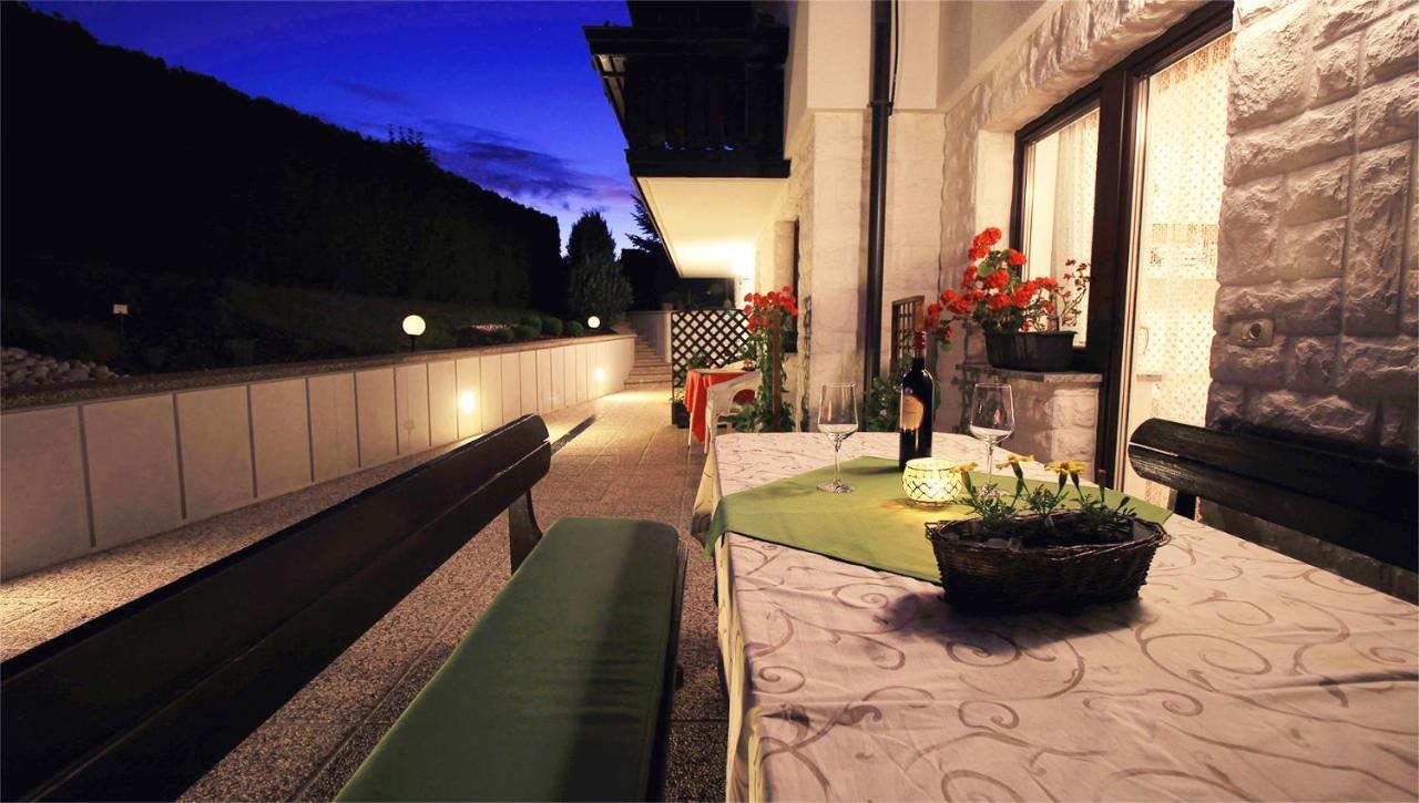 Garden Apartments Jansa رادوفيتْسا المظهر الخارجي الصورة