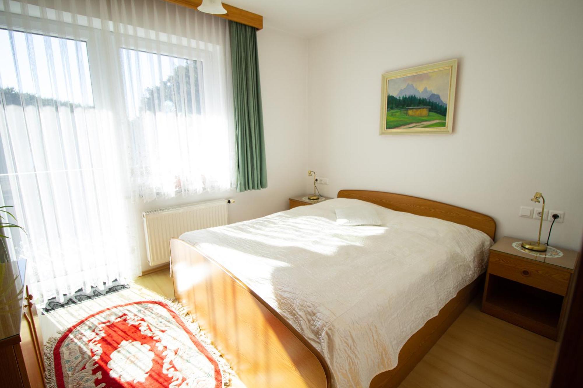 Garden Apartments Jansa رادوفيتْسا الغرفة الصورة