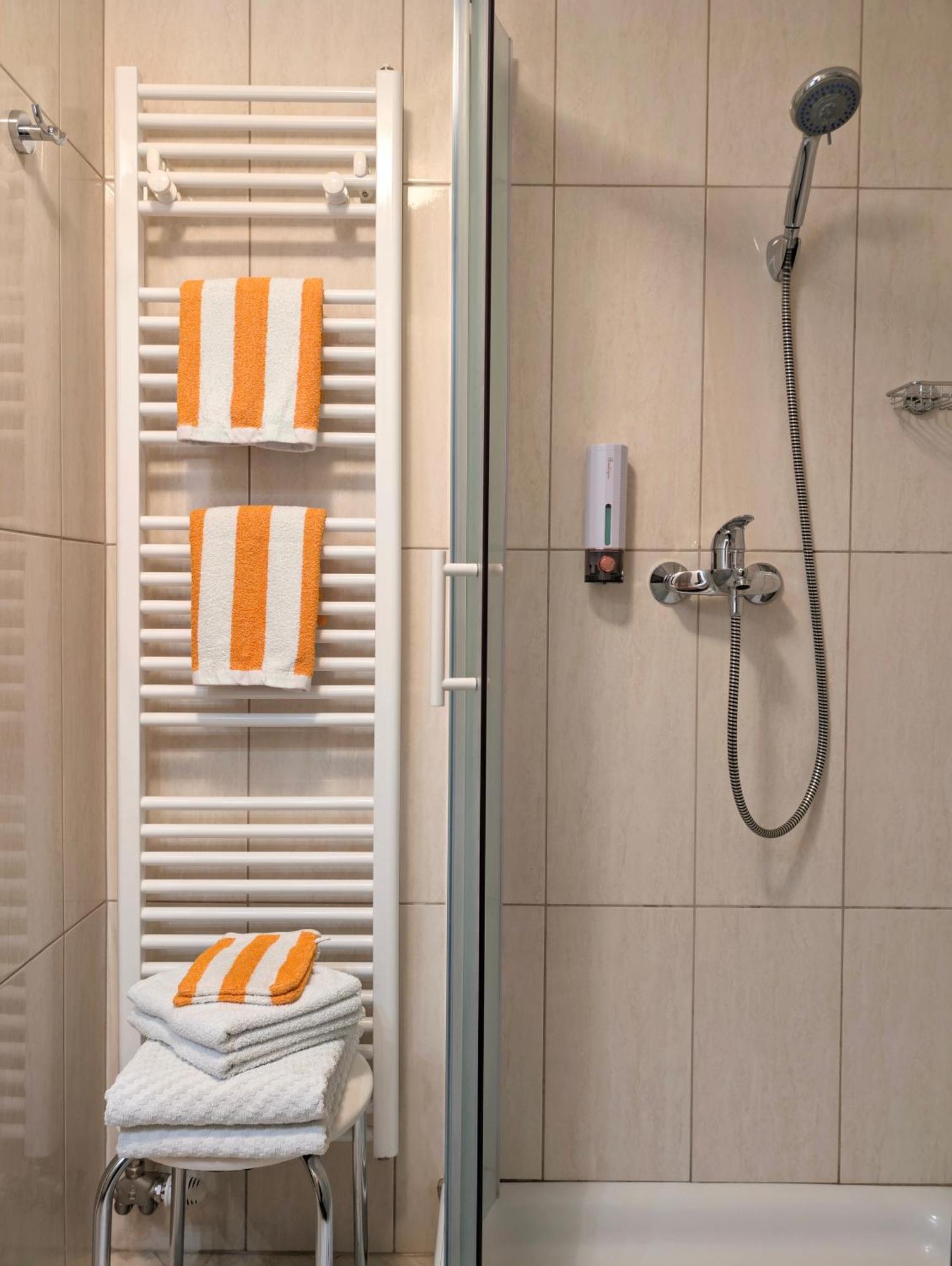Garden Apartments Jansa رادوفيتْسا الغرفة الصورة